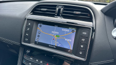 Jaguar F-Pace 3.0d V6 S 5dr Auto AWD Diesel Estate